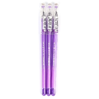 [ SALE GIÁ SỈ ] COMBO 44 HỘP BÚT CS-821 ( MÀU TÍM)