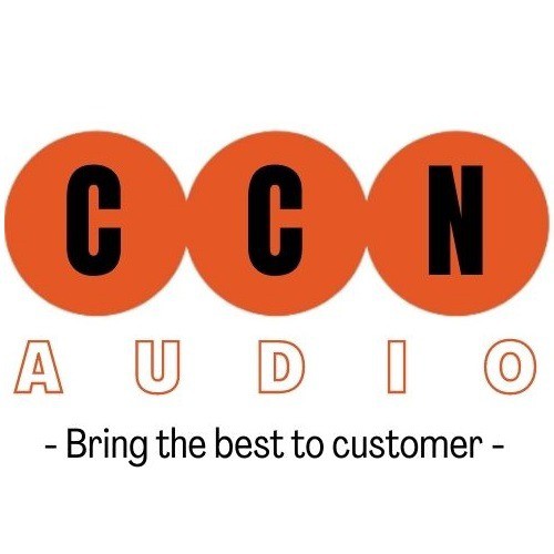 CCN Audio Official Store - 1