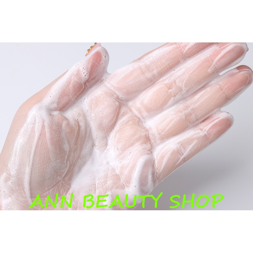 Sample sữa rửa mặt Innisfree Green Tea Cleansing Foam 3ml | BigBuy360 - bigbuy360.vn