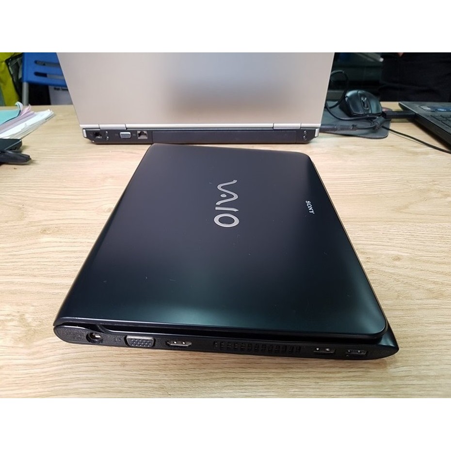 [ Đẳng Cấp - Siêu Khủng ] Laptop  Sony Vaio SVE15 Đen Bóng Core i5/Ram 8Gb/Màn 15,6inch Phím Số - Tặng Đủ Phụ Kiện | BigBuy360 - bigbuy360.vn