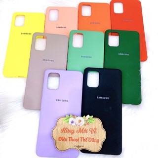 Ốp chống bẩn Samsung A71