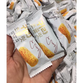 BÁNH YẾN MẠCH HÀN QUỐC 400gr