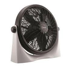 ( Hàng_Chính hãng) Quạt hộp Midea FB40-9H | BigBuy360 - bigbuy360.vn