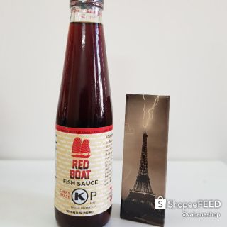 Nước mắm Red Boat 250ml Kosher