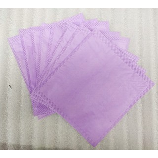 Tấm lót trẻ em 3 lớp Hoài An 30 tờ