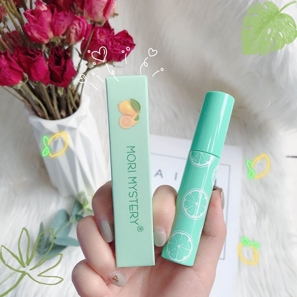 (Hàng Mới Về) Son Môi 6 Màu Tùy Chọn Chống Nước Lâu Trôi Dành Cho Nữ