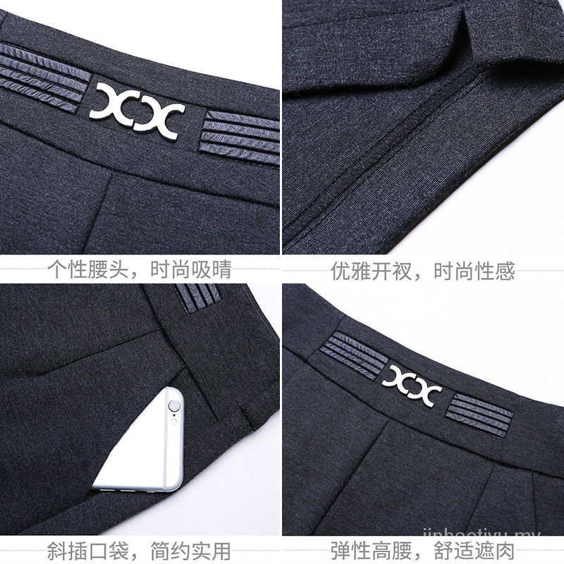 Đen Quần Short Lưng Cao Ống Rộng Màu Trơn Phong Cách Hàn Quốc Thời Trang Mùa Hè Cho Nữ 2021 | BigBuy360 - bigbuy360.vn