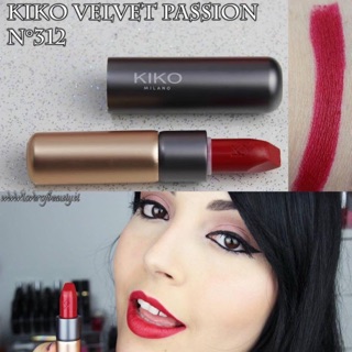 Son Kiko Milano