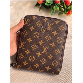 Túi lv hộp size 17