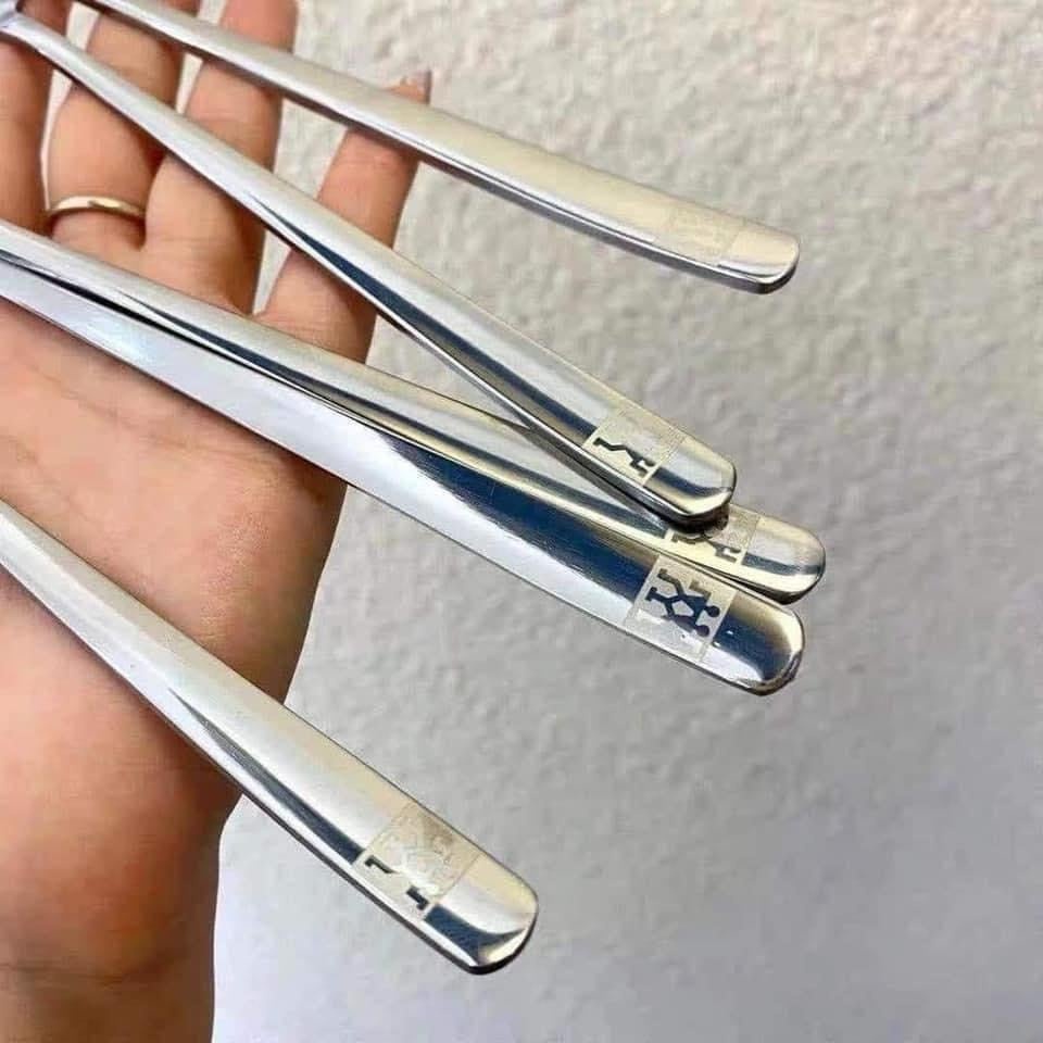 MVP477 SET 5 THÌA INOX ZWILLING CAO CẤP