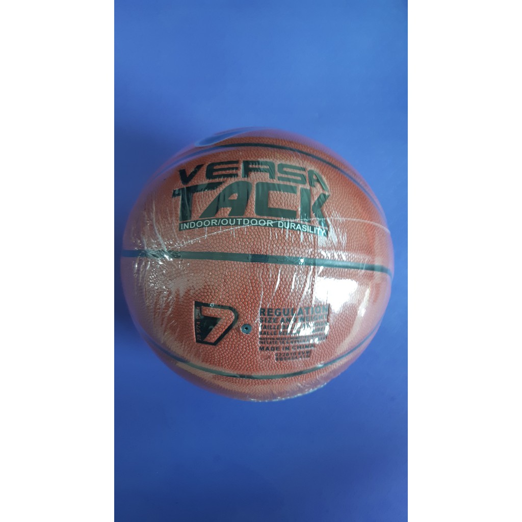 Bóng Rổ Nike Versa Tack Da PU Size 7