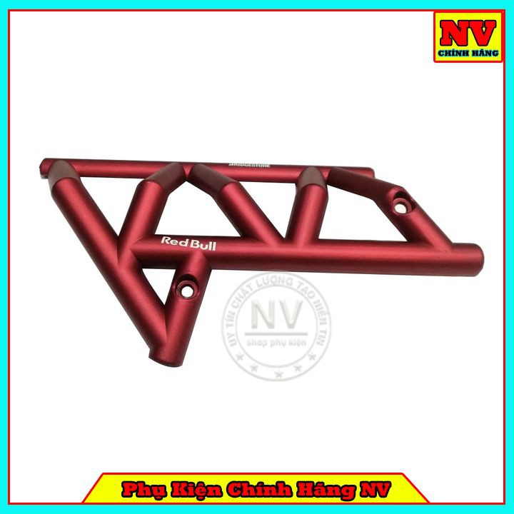 Cặp Ốp Hông Winner (Rào Chắn, Hàng Rào) Kèm Pát Gắn