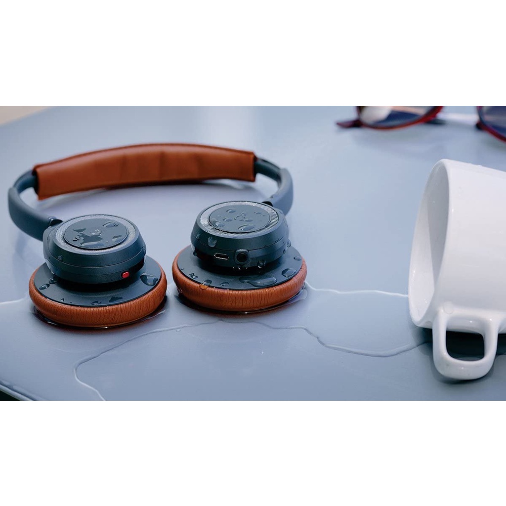 [Hàng Chính Hãng] Tai Nghe Bluetooth Plantronics BackBeat Sense