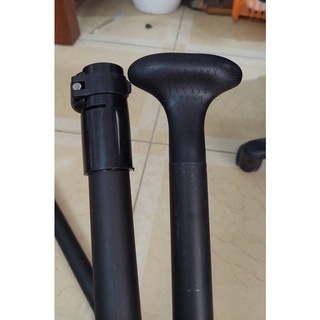 Mái chèo nhôm SUP 3 khúc ( nhẹ, chắc chắn)