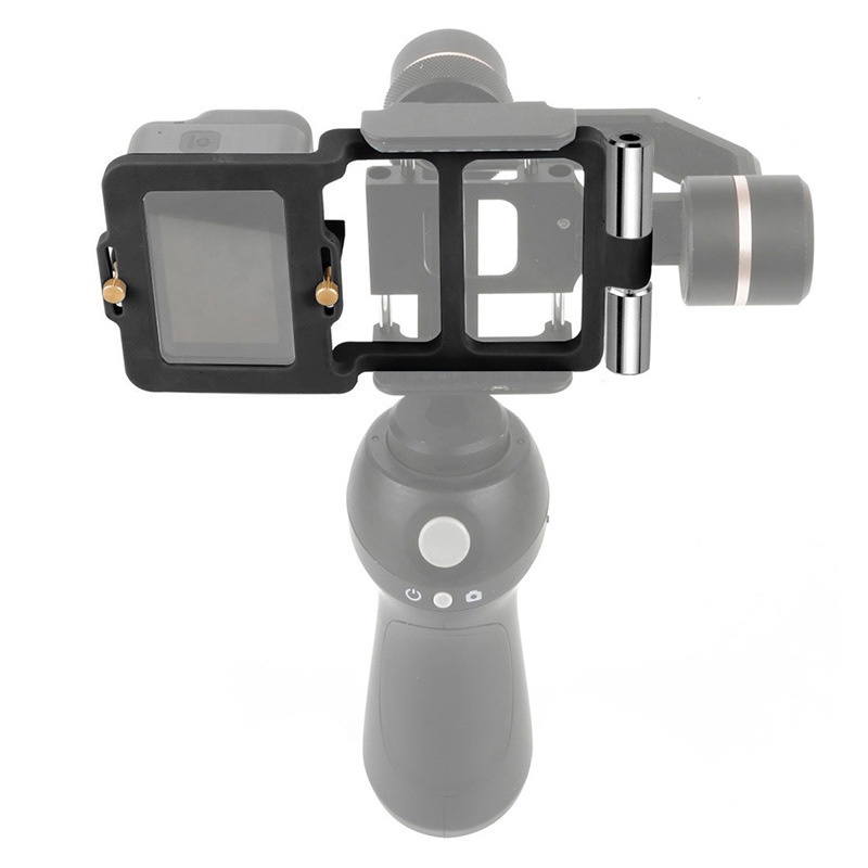 Bộ 4 công tắc chuyển đổi máy ảnh cho GoPro 9 8 7 6 DJI OSMO Action OM4 | BigBuy360 - bigbuy360.vn