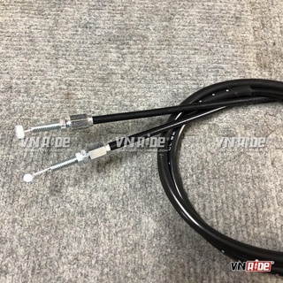 Bộ dây ga CB400 (2 dây)