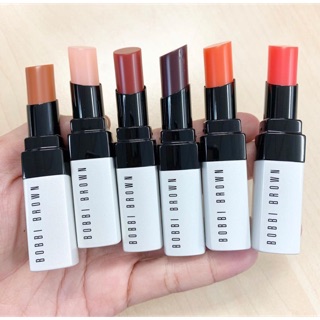 [AUTH BILL MỸ TRÊN 900k] Son dưỡng bobbi brown Extra Lip Tint UNBOX TACH SET