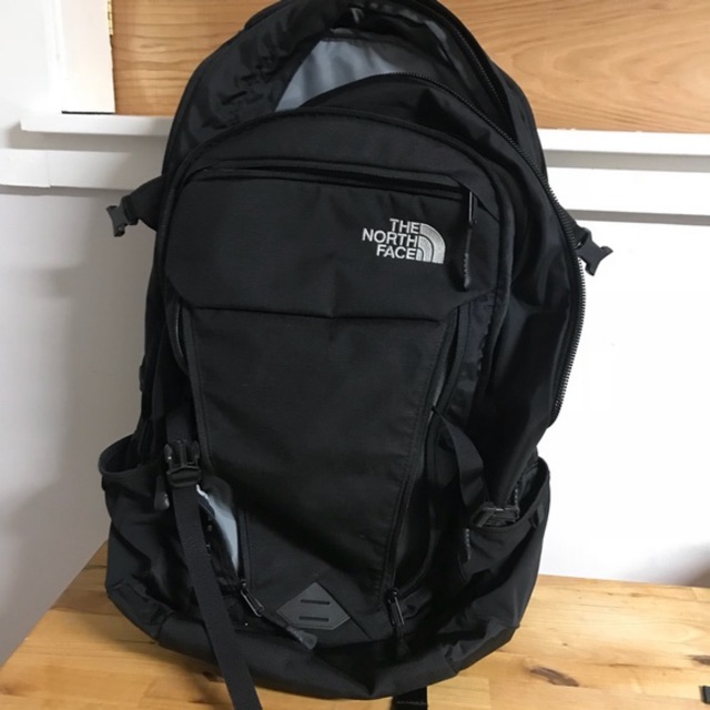 Balo the north face surge backpack 2018