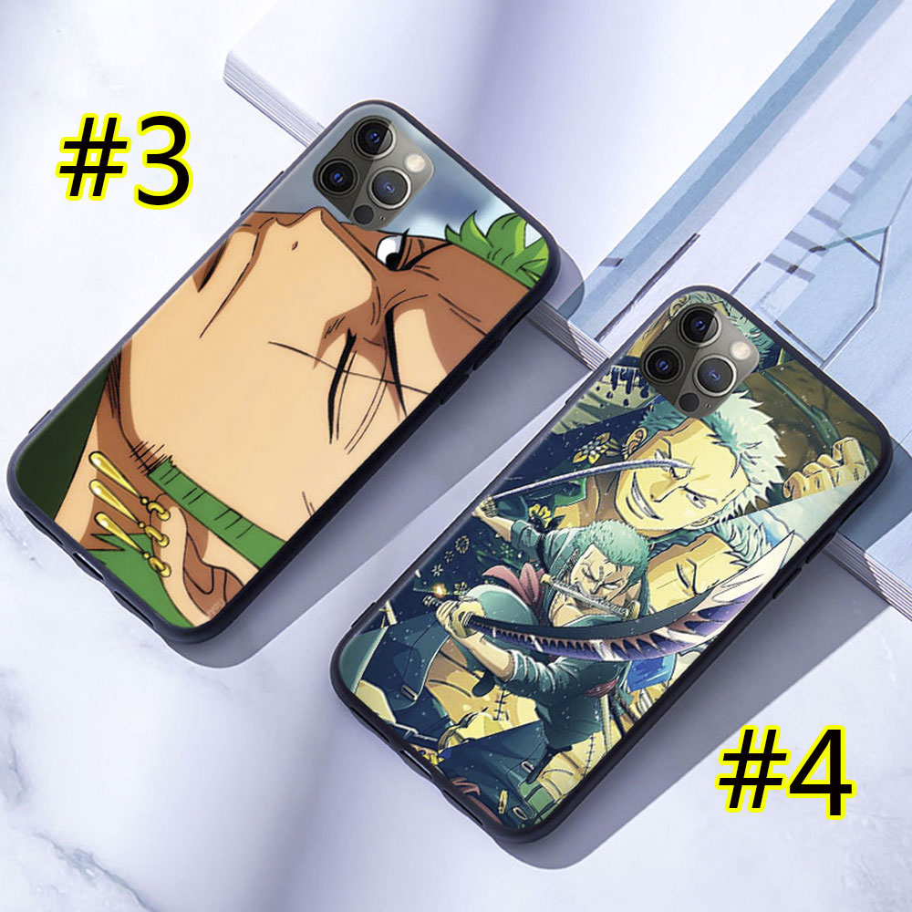 Meizu M6 Note M6S M6T mềm Case vỏ điện thoại One Piece Sauron