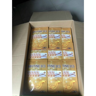 Tắm Trắng. Abutine 3c3