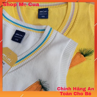 Áo len cho bé trai bé gái cực chất