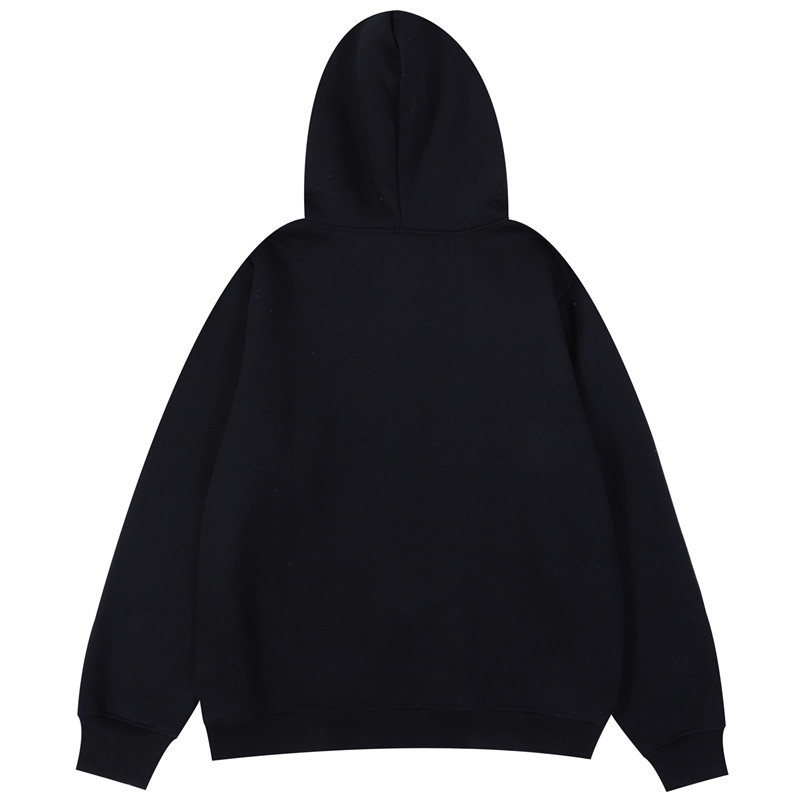 Áo Hoodie STUSSY Thời Trang Cá Tính Cho Nam Nữ