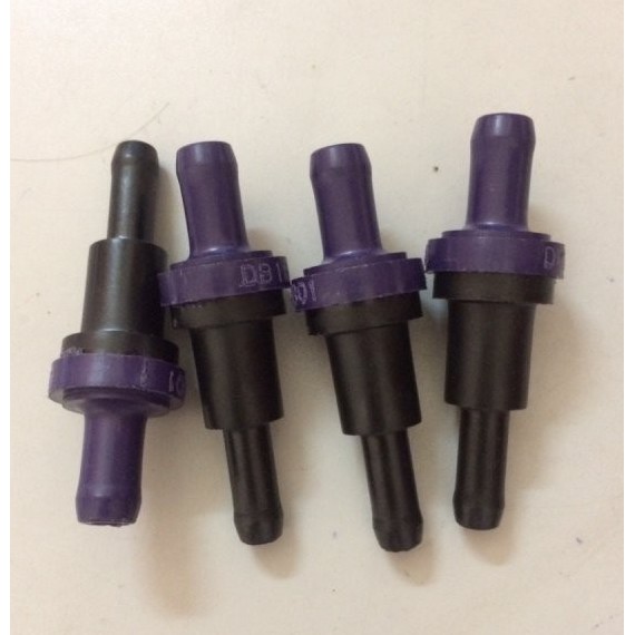 Van 1 chiều Daewoo Matiz 1,2 & Chery QQ3