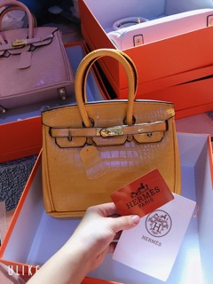 Túi HM size 25 mẫu mới