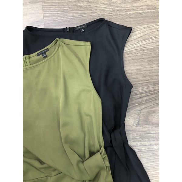 Đầm công sở dư xịn