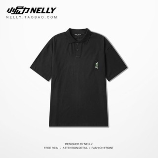 Áo polo PRAY NELLY