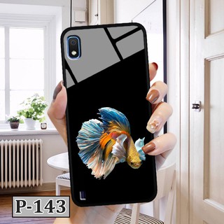 Ốp lưng SAMSUNG Galaxy A10 - hình 3D