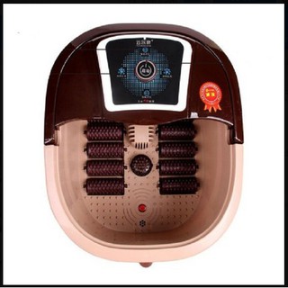 Bồn ngâm chân hồng ngoại massage thư giãn trị liệu đa năng