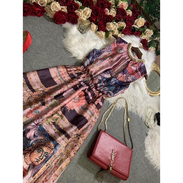 Đầm si siêu đẹp