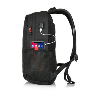 Balo Laptop Mr Vui BLLT 744