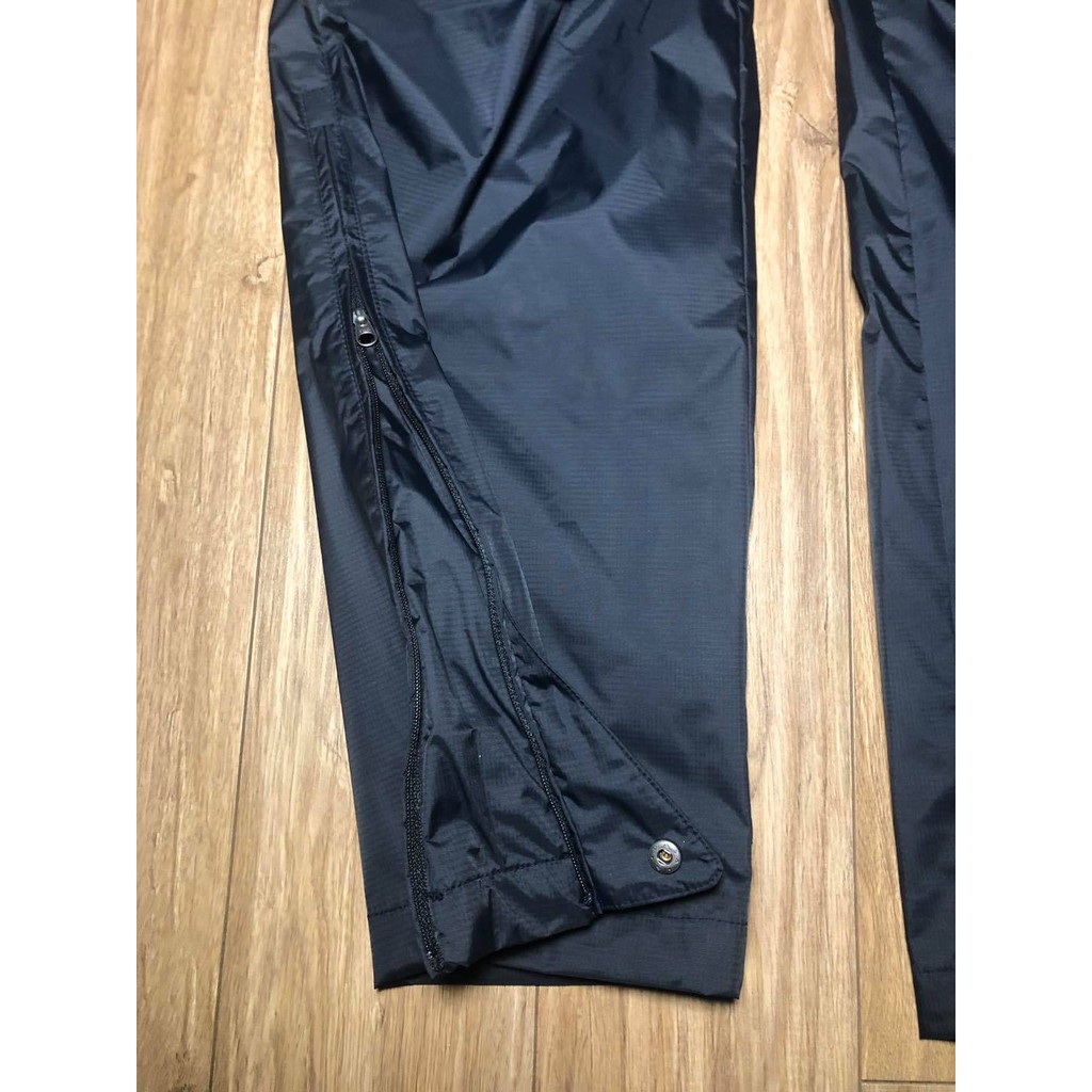 Quần chống gió chuyên dụng Haglofs NAM AERO PANTS WINDSTOPPER-MEN