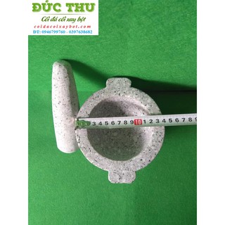 CỐI ĐÁ ĐƯỜNG KÍNH 14CM