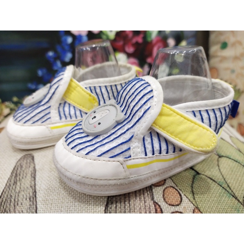 GIÀY TẬP ĐI HAPPYLAND