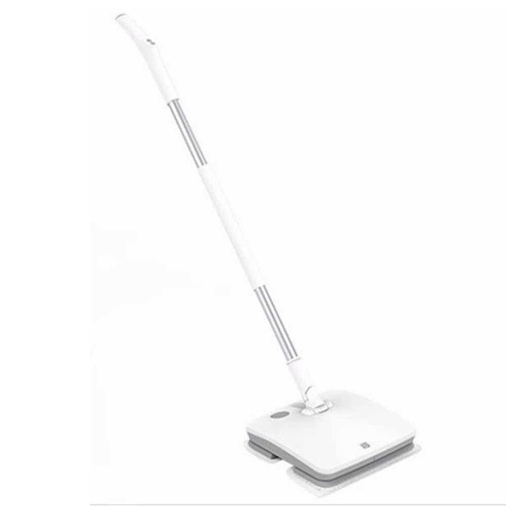 Máy Lau Nhà XIAOMI mijia SWDK D260 (2019) wireless handheld mop - Hàng Chính Hãng