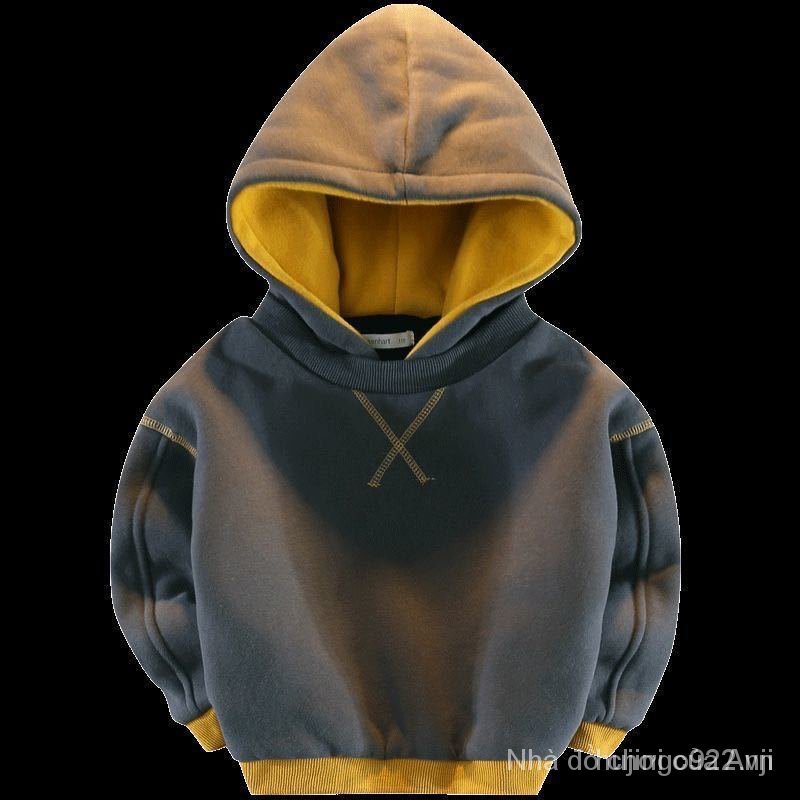 Fashionable Thick Coat For Boys