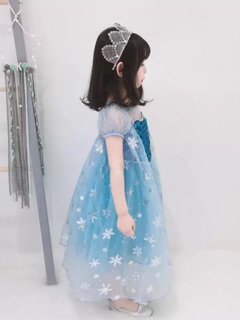 vây elsa