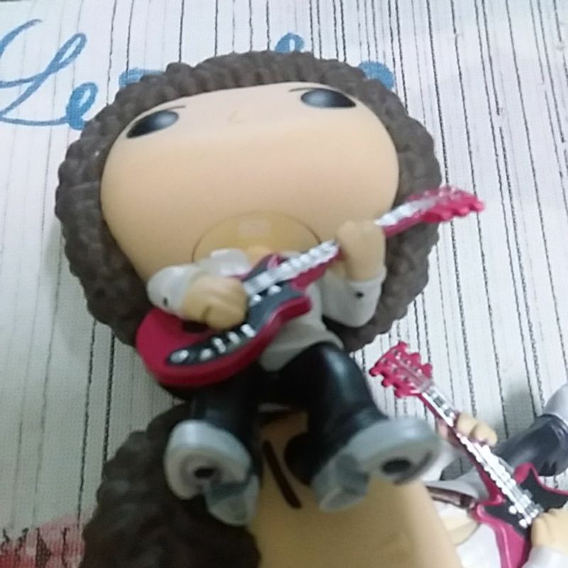 Mô hình Funko Brian May