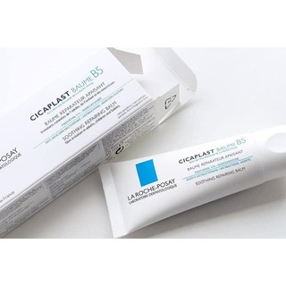 💦 𝐊𝐄𝐌 𝐃𝐔̛𝐎̛̃𝐍𝐆 𝐏𝐇𝐔̣𝐂 𝐇𝐎̂̀𝐈 𝐃𝐀 la roche-posay cicaplast baume b5 - pháp 💦