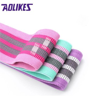 Dây Kháng Lực MiniBand Tập Mông Aolikes