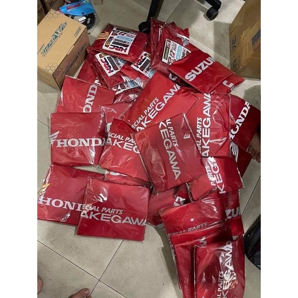 bọc yên các dòng xe honda , suzuki , yamaha