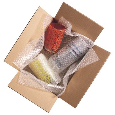 Cuộn Xốp Bong Bóng Khổ 60cmx100m Bọc Gói Hàng