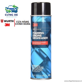 Dung dịch vệ sinh khoang máy 3m 08899 - nhập khẩu từ mỹ