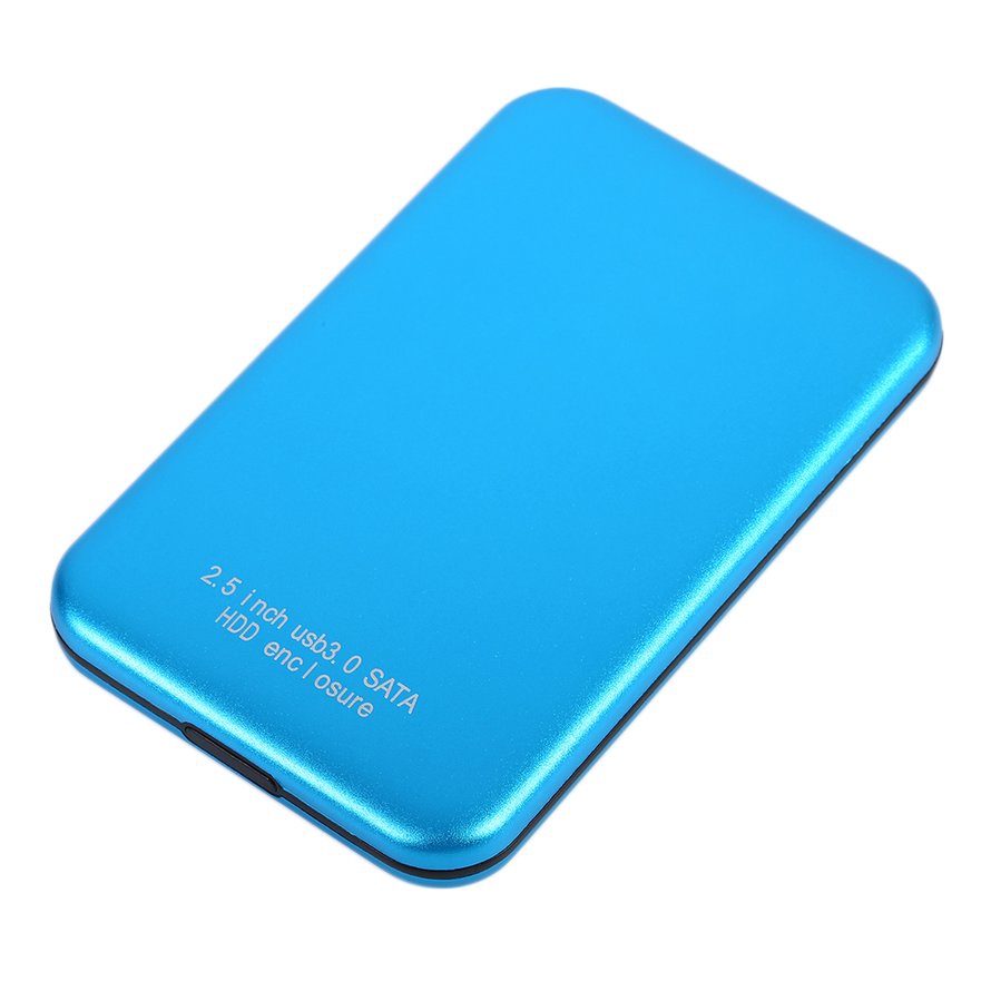 Hộp Đựng Ổ Cứng Hdd Usb 3.0