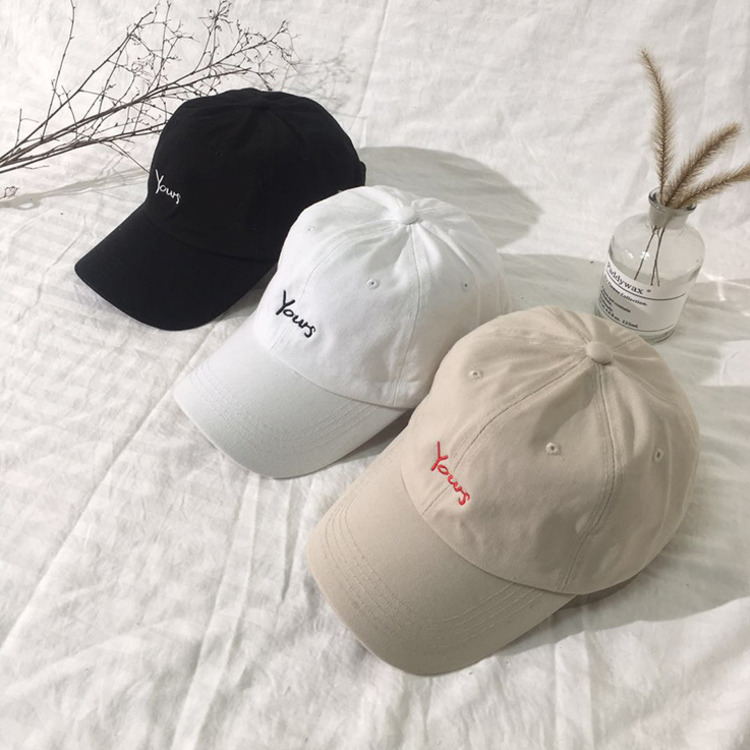 Mũ Lưỡi Trai Chống Nắng Thời Trang Hàn Quốc Cho Nam Và Nữ 22093