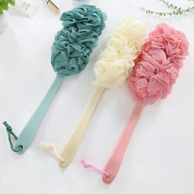 Cây Chà, Cọ Lưng Tắm Siêu Mềm, Siêu Dai