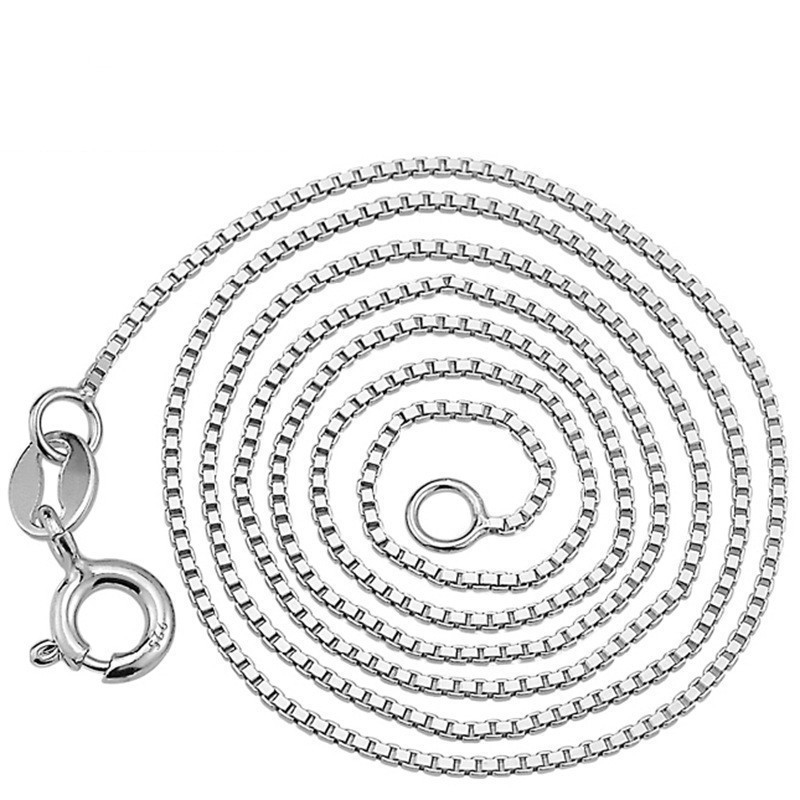 Vòng Cổ Thời Trang Và đơn Giản